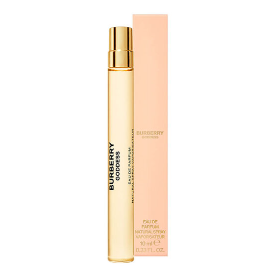 Perfume Travel Size Burberry Goddess Feminino Eau de Parfum